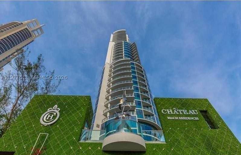 2 bedroom Condominium at 17475 Collins Ave 904, Chateau Beach, Miami Beach — photo 2