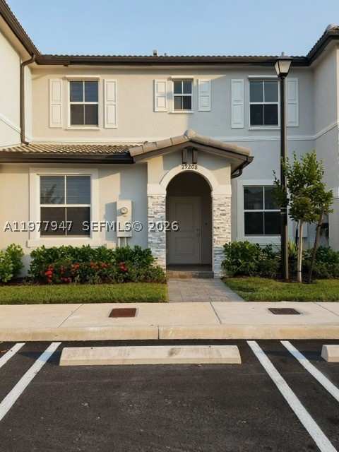3 bedroom Townhouse at 29208 SW 163rd Ct, Paradise Pines, Homestead — photo 1