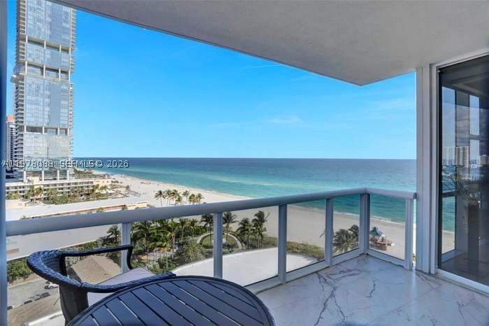 2 bedroom Condominium at 18201 Collins Ave 1202, Trump Royale Condo, Sunny Isles Beach — photo 2