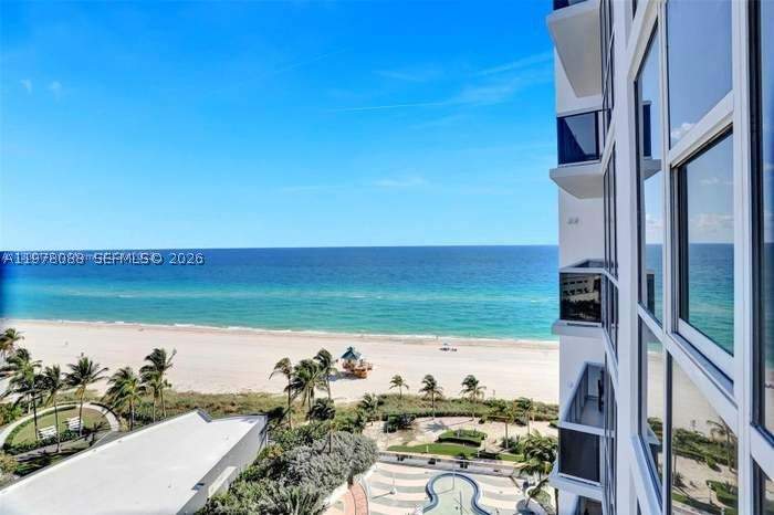 2 bedroom Condominium at 18201 Collins Ave 1202, Trump Royale Condo, Sunny Isles Beach — photo 3
