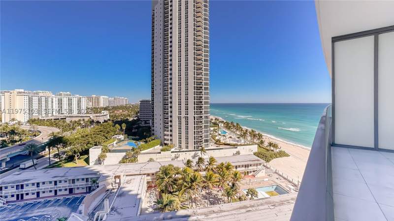 3 bedroom Condominium at 18975 Collins Ave 801, 18975 Collins Condo, Sunny Isles Beach — photo 3