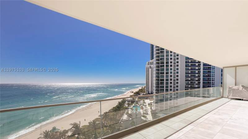 3 bedroom Condominium at 18975 Collins Ave 801, 18975 Collins Condo, Sunny Isles Beach — photo 4