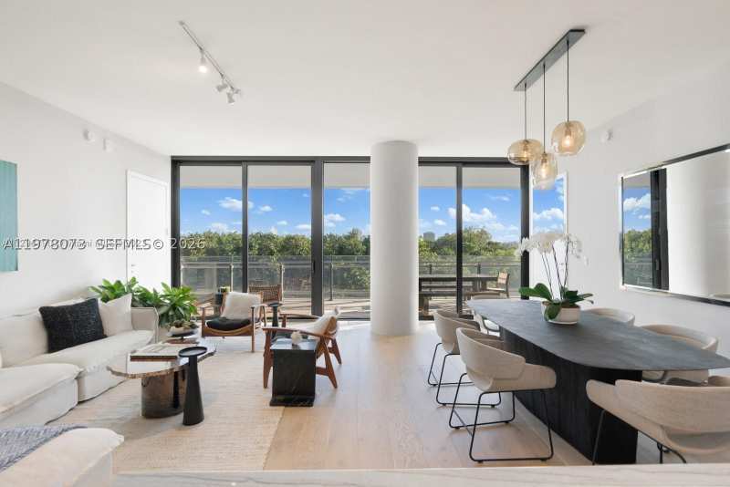 2 bedroom Condominium at 8701 Collins Ave 404, 8701 Collins Ave Condo, Miami Beach — photo 1