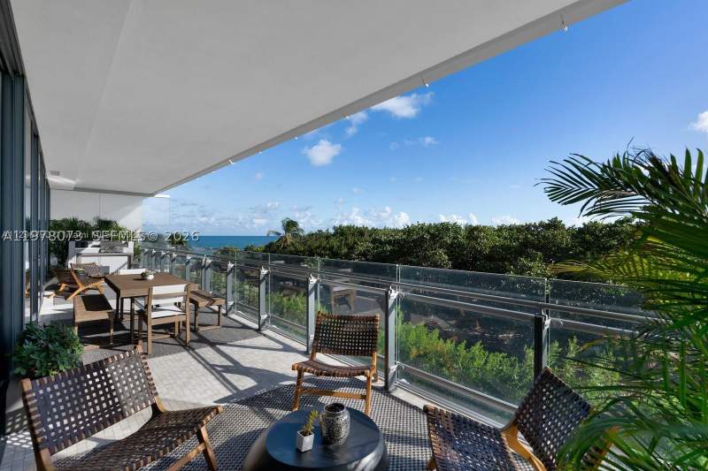 2 bedroom Condominium at 8701 Collins Ave 404, 8701 Collins Ave Condo, Miami Beach — photo 2
