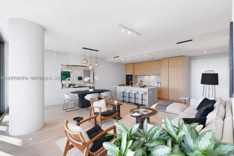 2 bedroom Condominium at 8701 Collins Ave 404, 8701 Collins Ave Condo, Miami Beach — photo 3