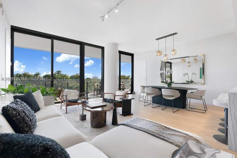 2 bedroom Condominium at 8701 Collins Ave 404, 8701 Collins Ave Condo, Miami Beach — photo 5
