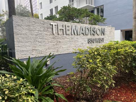 850 N Miami Ave W-1806, Miami FL - photo 10 of 27