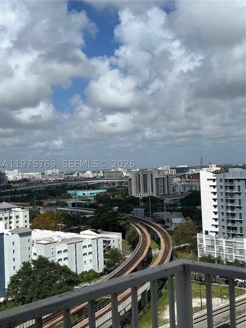 2 bedroom Condominium at 850 N Miami Ave W-1808, Madison Condo, Miami — photo 4