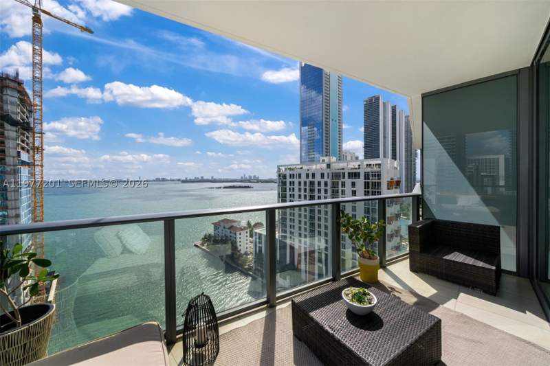 2 bedroom Condominium at 460 NE 28th St 1901, Icon Bay Condo, Miami — photo 2
