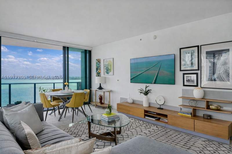 2 bedroom Condominium at 460 NE 28th St 1901, Icon Bay Condo, Miami — photo 4