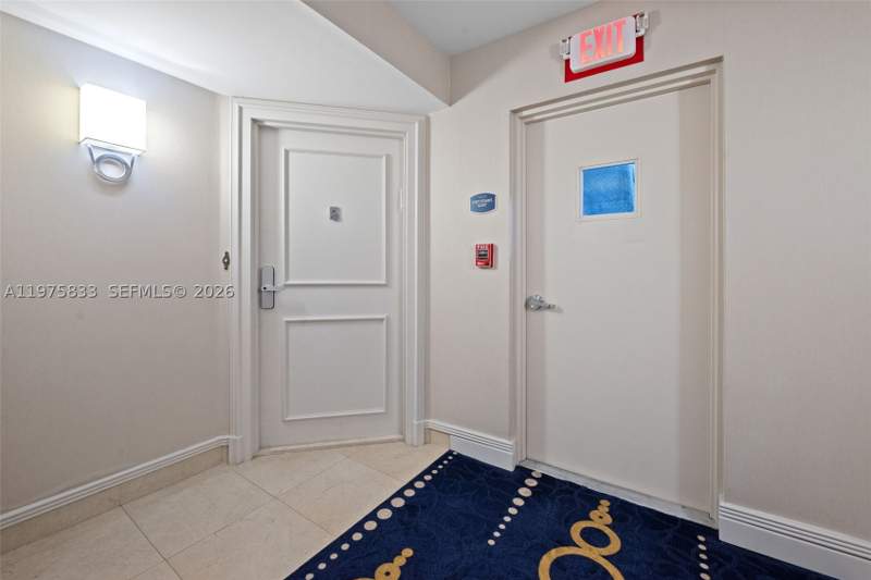 2 bedroom Condominium at 19101 NE 36th Ct 1407, Mystic Pointe Condo No Th, Aventura — photo 3