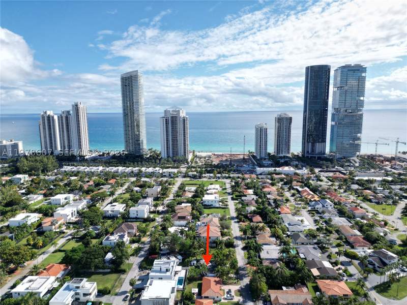 3 bedroom SingleFamilyResidence at 331 188th St, Ocean Blvd Estates Sec A, Sunny Isles Beach — photo 5