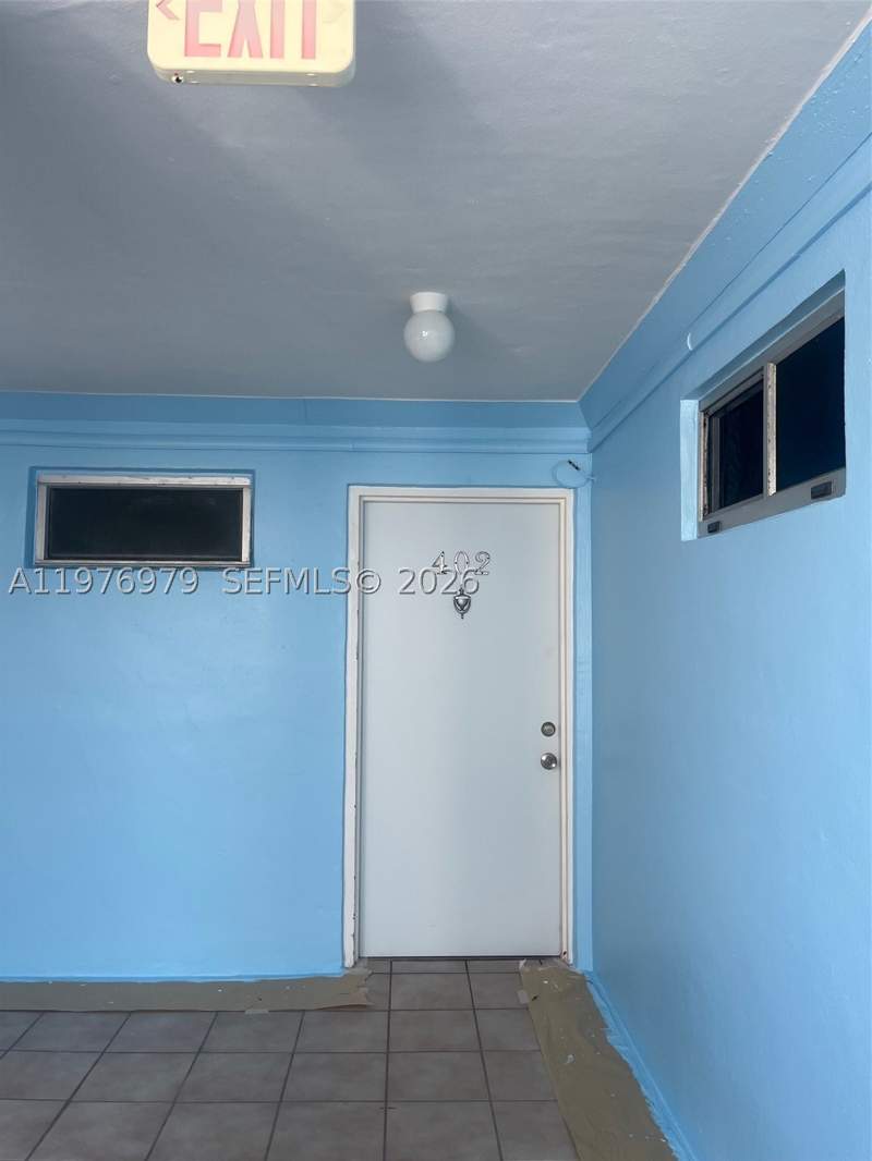 2 bedroom Condominium at 8530 Byron Ave 402, Colonnade Bay Condo, Miami Beach — photo 5