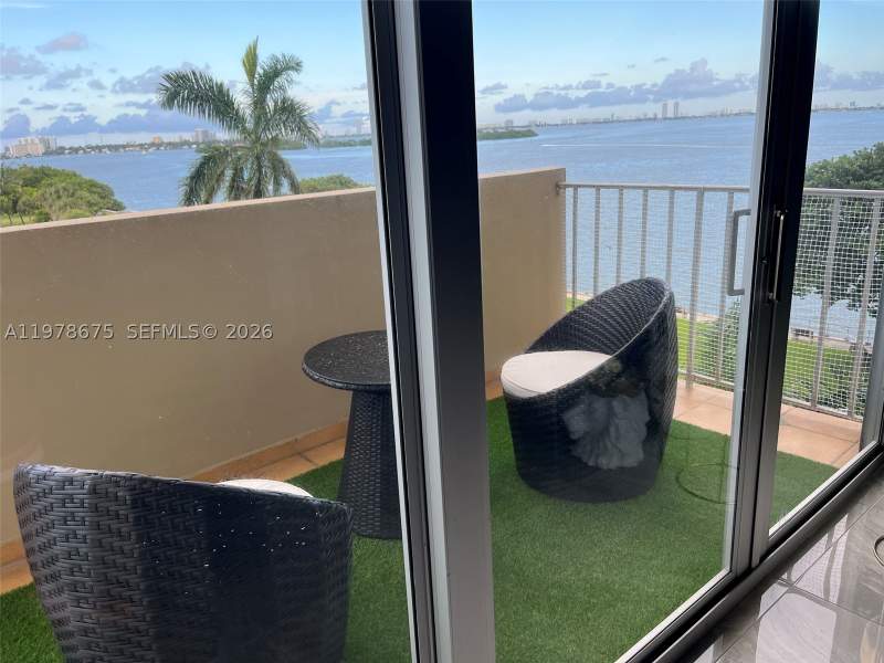 1 bedroom Condominium at 880 NE 69th St 5Q, Clipper Condo No 1, Miami — photo 5