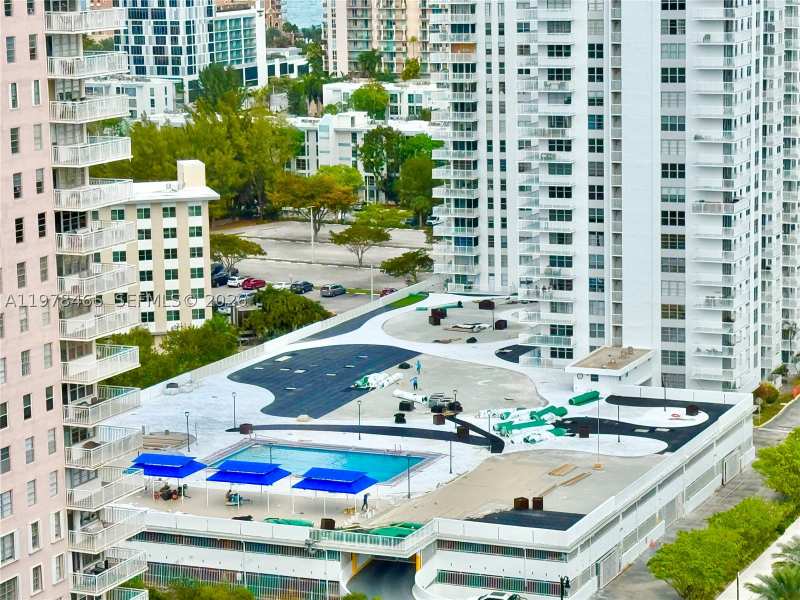 2 bedroom Condominium at 231 174th St 1501, Winston Towers 400 Condo, Sunny Isles Beach — photo 1
