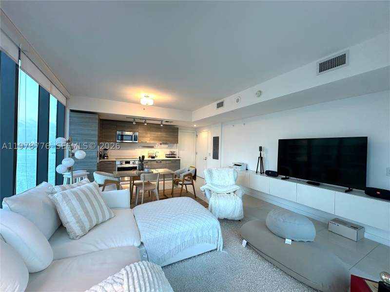 1 bedroom Condominium at 650 NE 32nd St 2108, Paraiso Bay Condo, Miami — photo 5