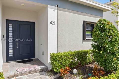 421 NE 1st Dr, Florida City FL - photo 7 of 24