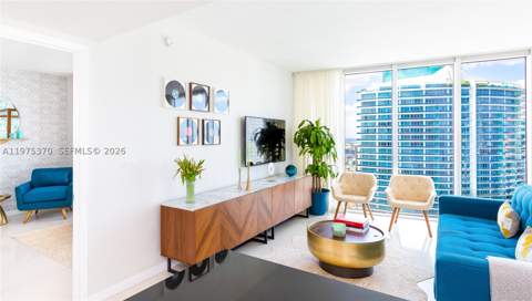485 Brickell Ave 4702, Miami FL - photo 7 of 28