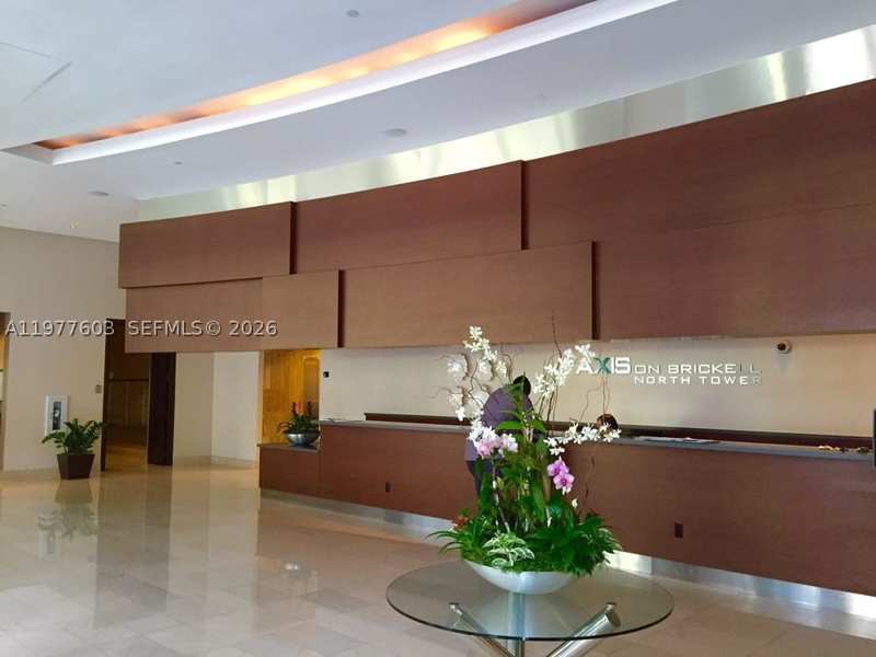 2 bedroom Condominium at 1111 SW 1st Ave 1823-N, The Axis On Brickell II C, Miami — photo 1