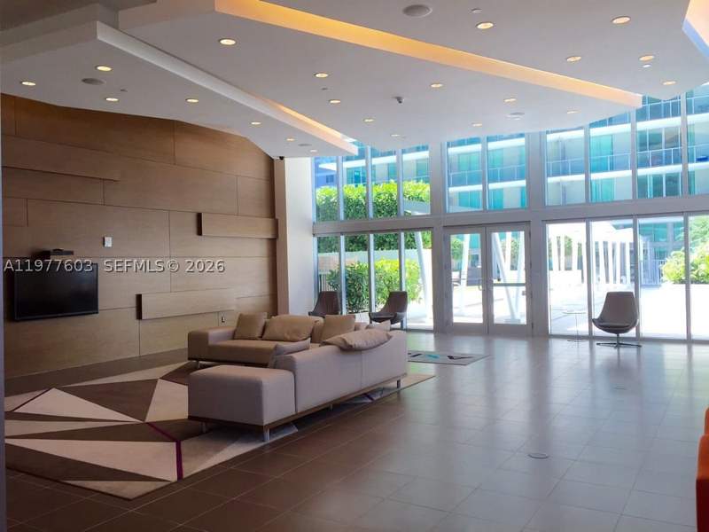 2 bedroom Condominium at 1111 SW 1st Ave 1823-N, The Axis On Brickell II C, Miami — photo 3