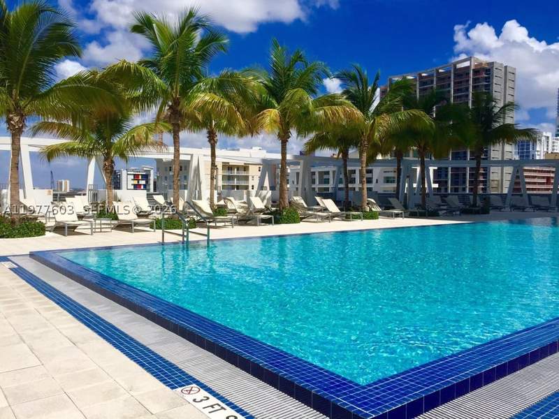 2 bedroom Condominium at 1111 SW 1st Ave 1823-N, The Axis On Brickell II C, Miami — photo 5