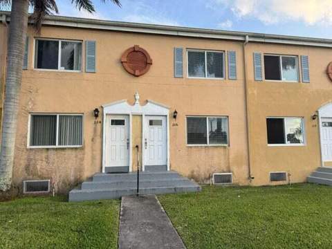 206 NW 84th Street 206, Miami FL - photo 19 of 20