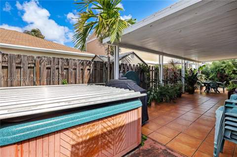14566 SW 124th Pl, Miami FL - photo 19 of 20