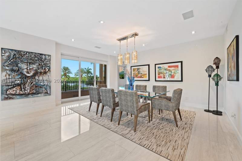 3 bedroom Condominium at 13633 Deering Bay Dr 225, Deering Bay Condo II, Coral Gables — photo 2