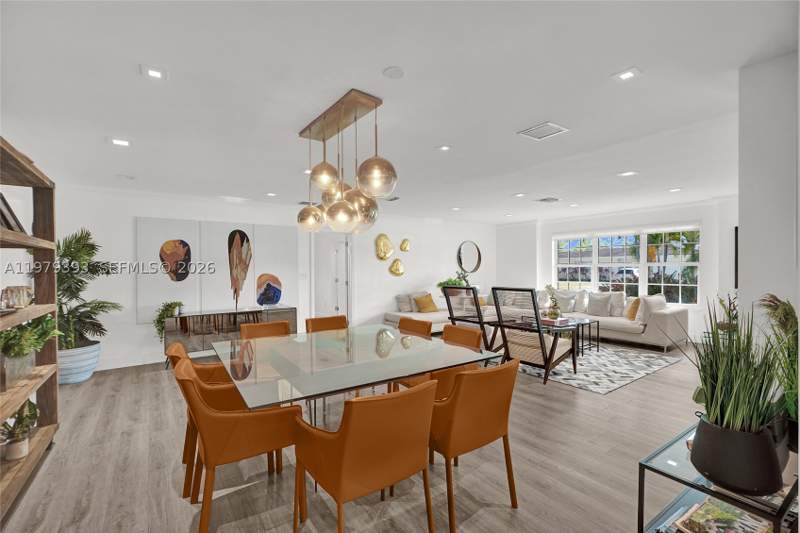 4 bedroom SingleFamilyResidence at 2301 NE 196th St, Skyknoll Estates Replat, Miami — photo 3