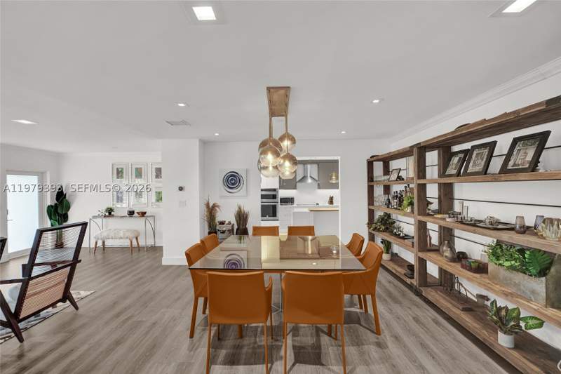 4 bedroom SingleFamilyResidence at 2301 NE 196th St, Skyknoll Estates Replat, Miami — photo 4