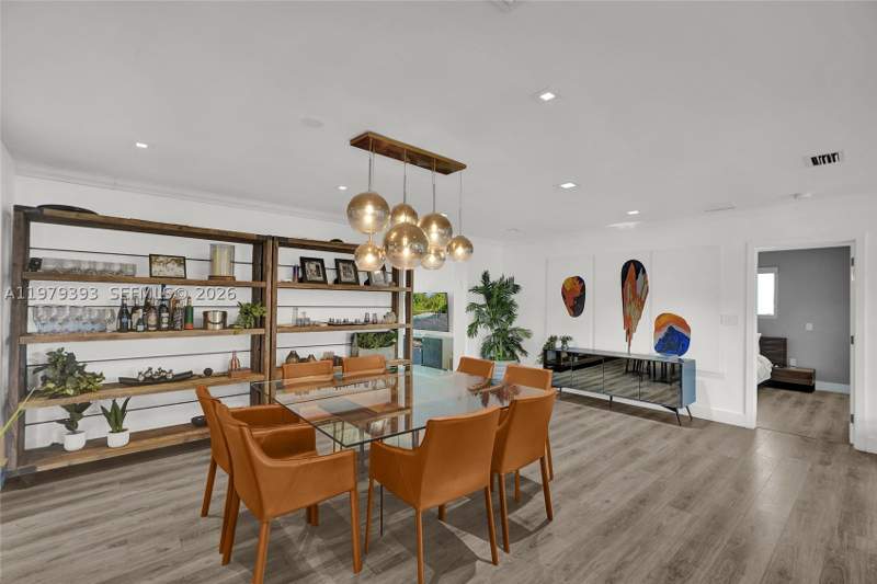 4 bedroom SingleFamilyResidence at 2301 NE 196th St, Skyknoll Estates Replat, Miami — photo 5