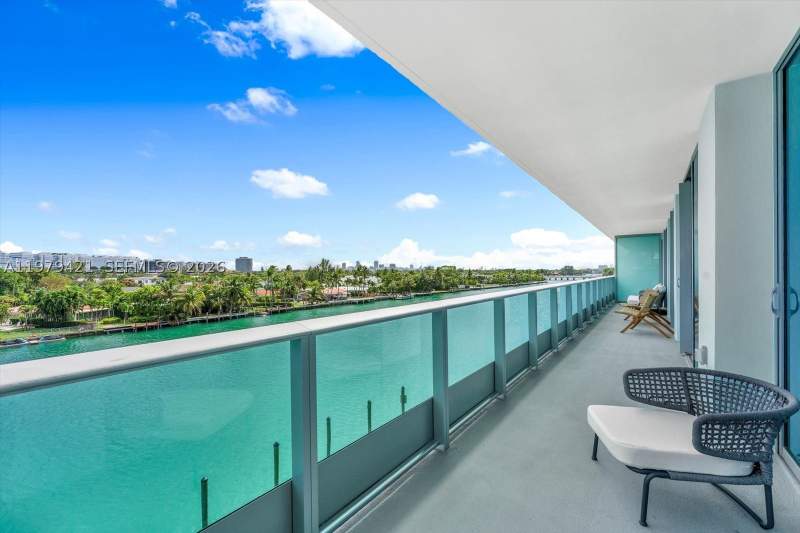 3 bedroom Condominium at 9201 E Bay Harbor Dr 503, La Baia, Bal Harbour — photo 4