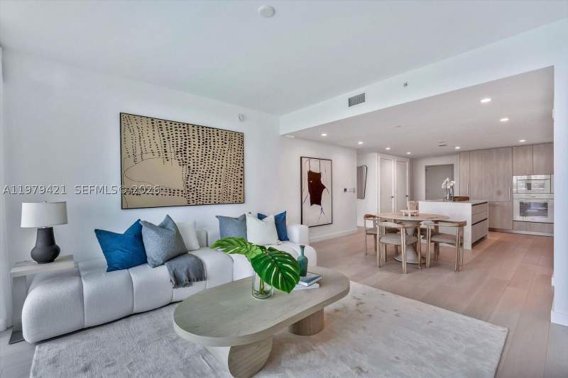 3 bedroom Condominium at 9201 E Bay Harbor Dr 503, La Baia, Bal Harbour — photo 5