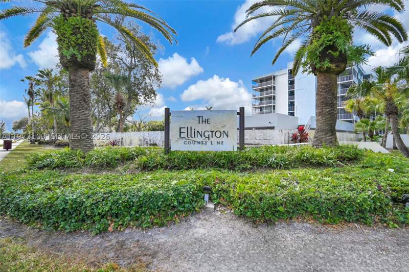 2 bedroom Condominium at 700 NW 214th St 321, Ellington At County Line, Miami Gardens — photo 2