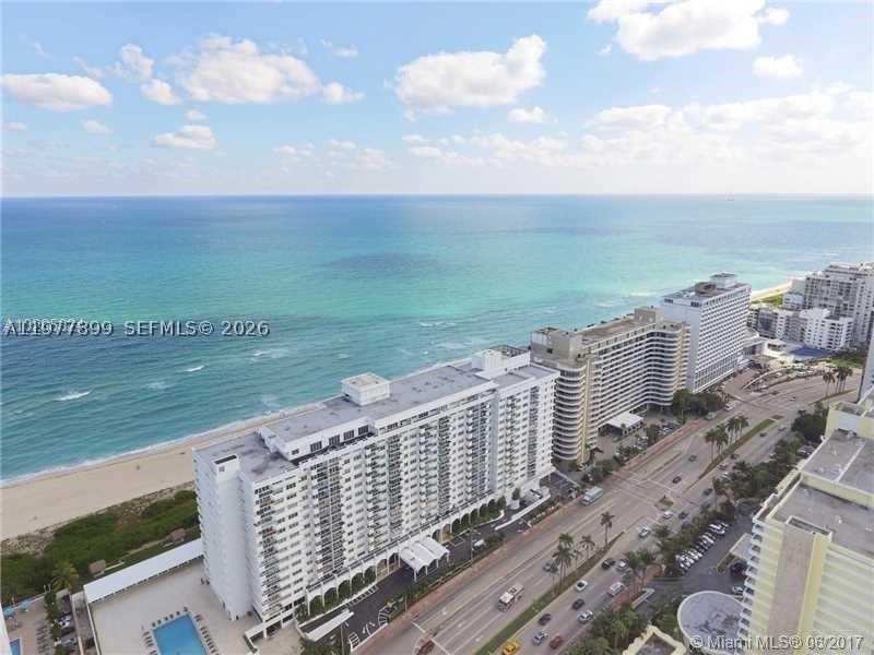 2 bedroom Condominium at 5601 Collins Ave 505, The Pavilion Condo, Miami Beach — photo 1