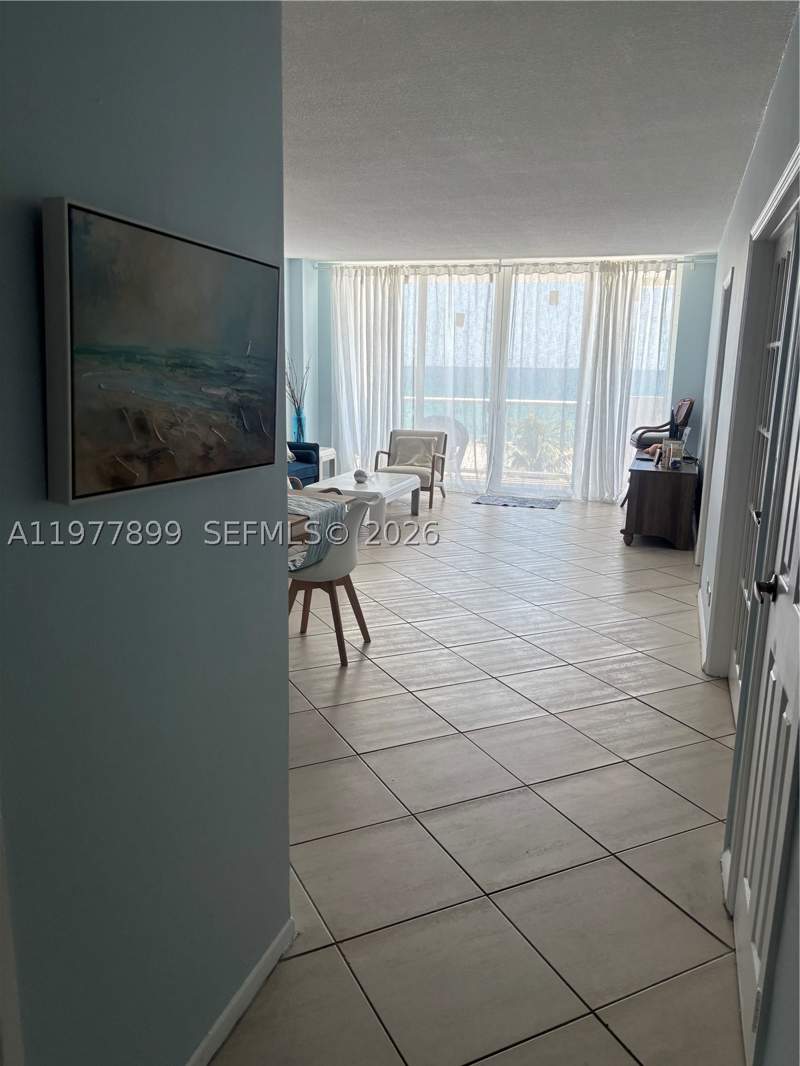 2 bedroom Condominium at 5601 Collins Ave 505, The Pavilion Condo, Miami Beach — photo 5