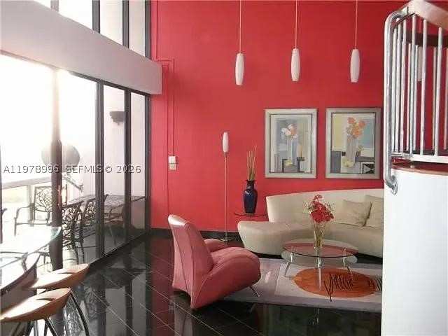 2 bedroom Condominium at 20185 E Country Club Dr Ts-3, The Landmark Condo, Aventura — photo 1