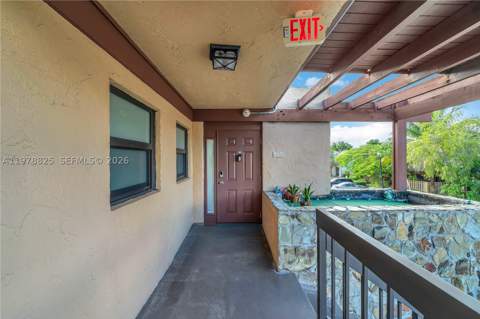 20841 San Simeon Way 205, Miami FL - photo 15 of 16