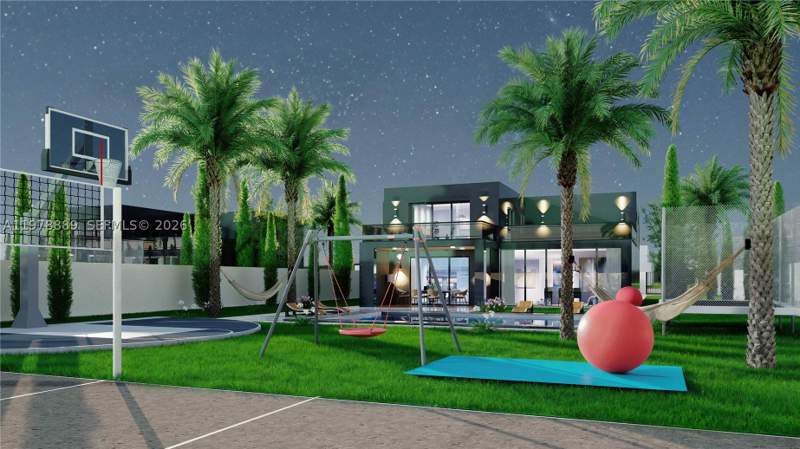 6 bedroom SingleFamilyResidence at 15207 NE 8th Ave, Gambach Sub, Miami — photo 3