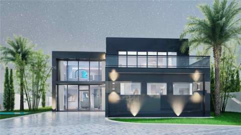 15207 NE 8th Ave, Miami FL - photo 6 of 8