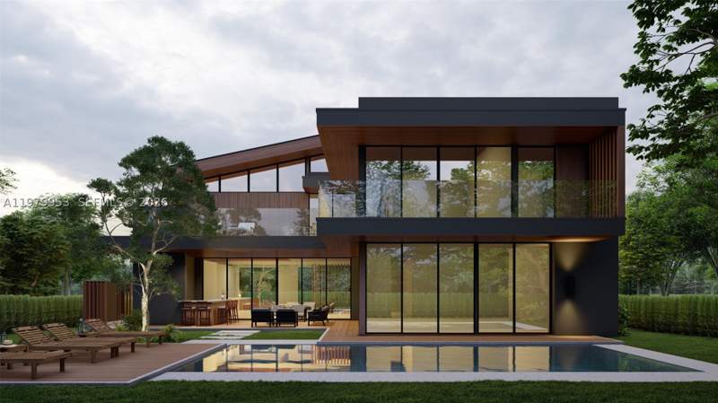 5 bedroom SingleFamilyResidence at 7269 SW 54th Ave, High Pines Rev Plat Of 2N, Unincorporated Dade — photo 3