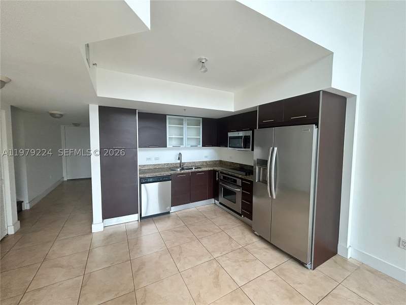 2 bedroom Condominium at 41 SE 5th St 907, Brickell On The River S T, Miami — photo 5