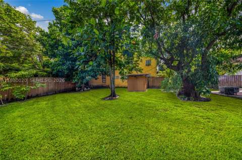 287 NW 31st St, Miami FL - photo 9 of 30