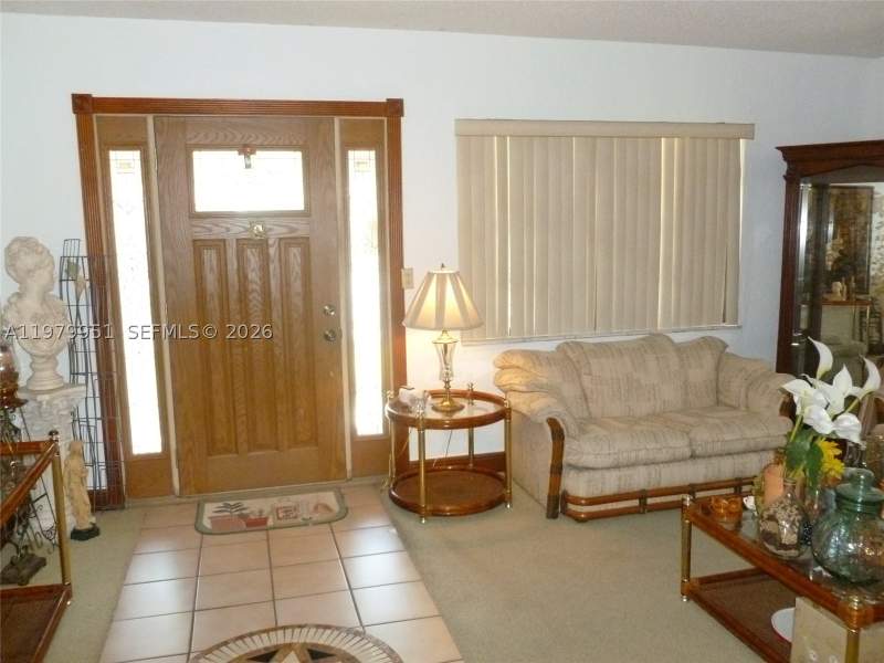 3 bedroom SingleFamilyResidence at 3261 NW 14th St, Grapeland Heights, Miami — photo 3