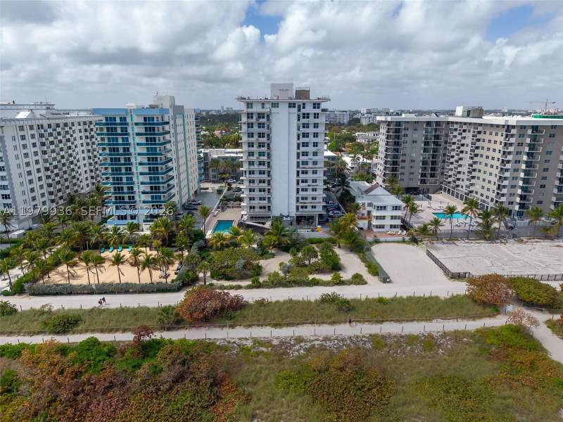 1 bedroom Condominium at 9225 Collins Ave 610, Four Winds Condo, Surfside — photo 5