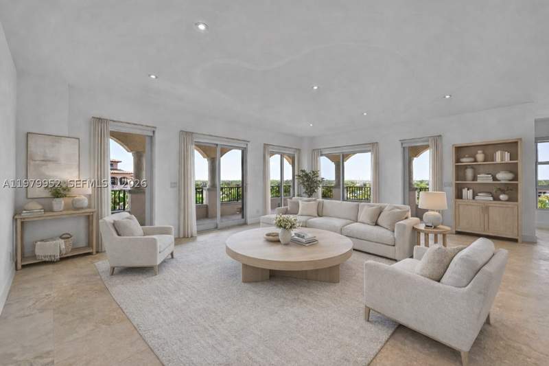 3 bedroom Condominium at 13637 Deering Bay Dr 261, Deering Bay Condo II, Coral Gables — photo 2