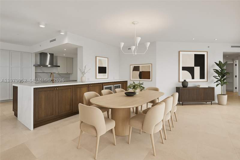 3 bedroom Condominium at 13637 Deering Bay Dr 261, Deering Bay Condo II, Coral Gables — photo 4