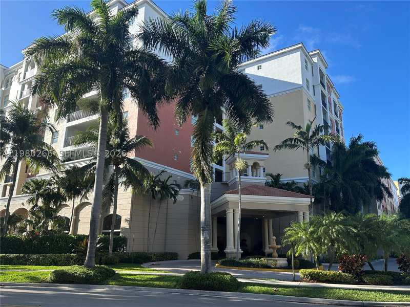 3 bedroom Condominium at 17100 N Bay Rd 1904, Porto Bellagio Condo, Sunny Isles Beach — photo 1