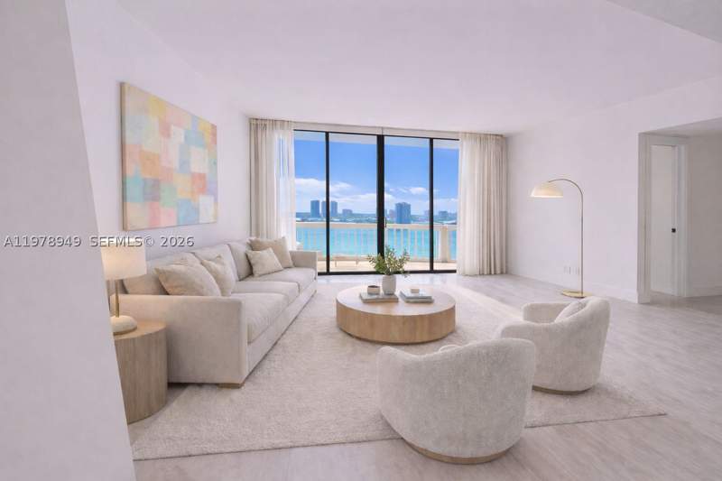 2 bedroom Condominium at 1000 Island Blvd 1812, 1000 Isl Blvd Williams Is, Aventura — photo 4