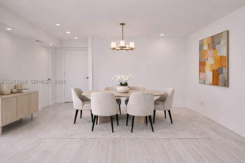 2 bedroom Condominium at 1000 Island Blvd 1812, 1000 Isl Blvd Williams Is, Aventura — photo 5